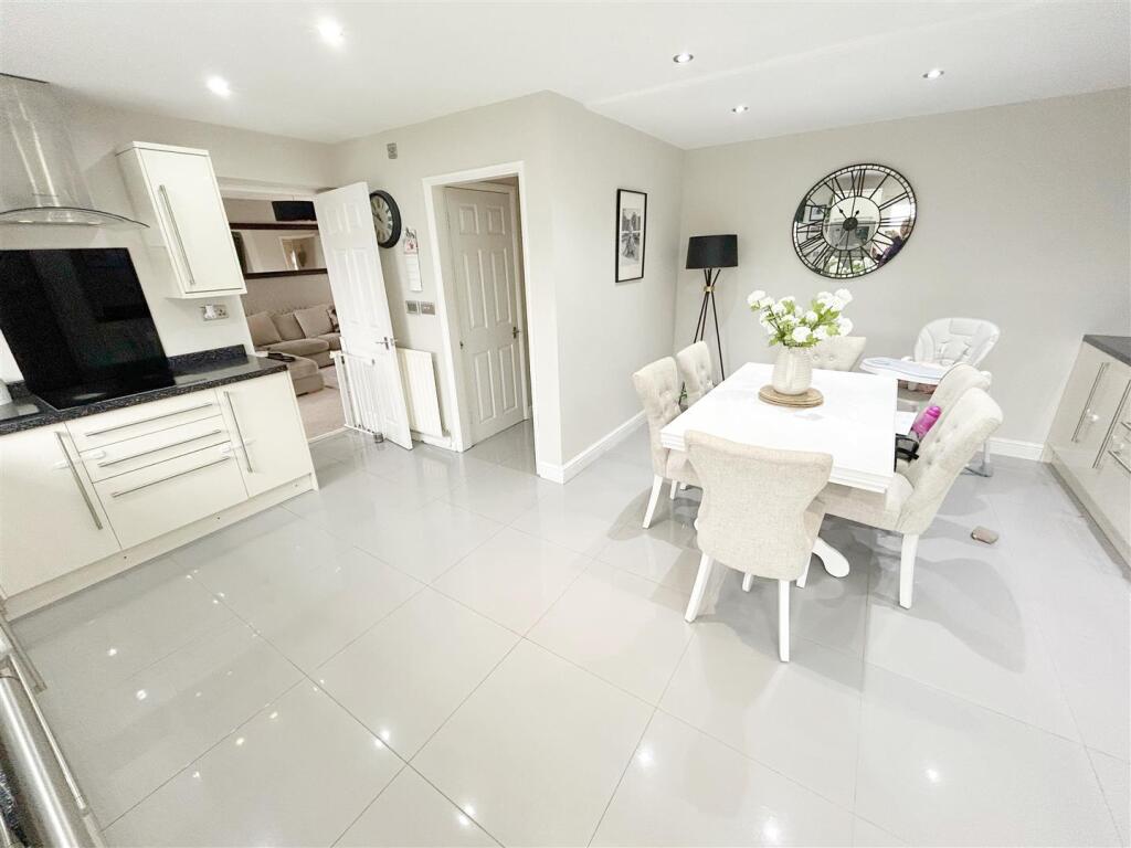 Additional property image - Butlers Close, Erdington, Birmingham