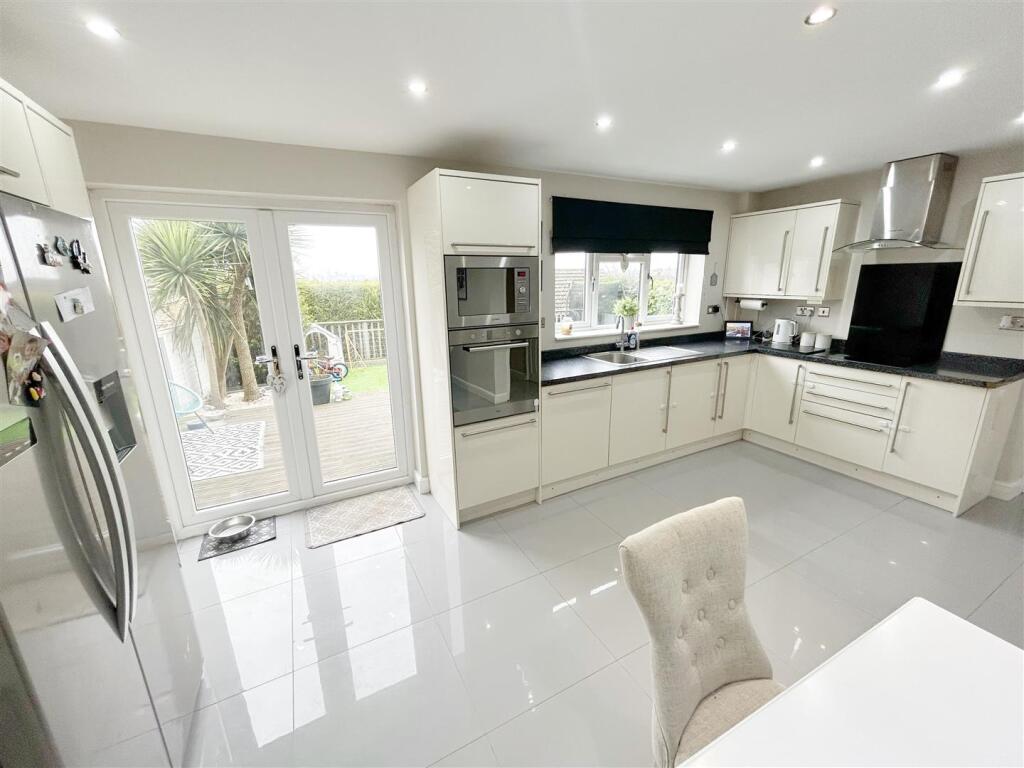Additional property image - Butlers Close, Erdington, Birmingham