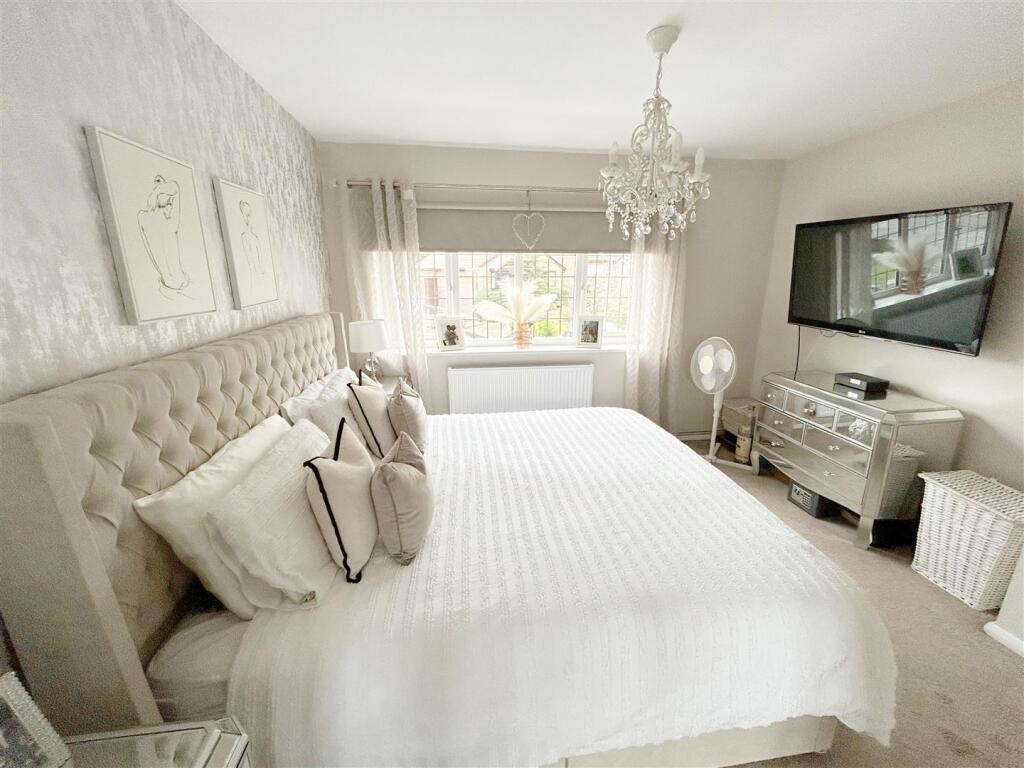 Additional property image - Butlers Close, Erdington, Birmingham
