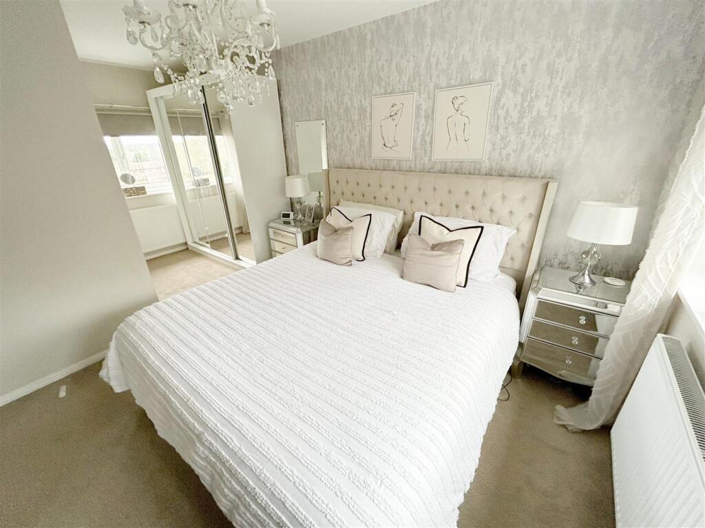 Additional property image - Butlers Close, Erdington, Birmingham