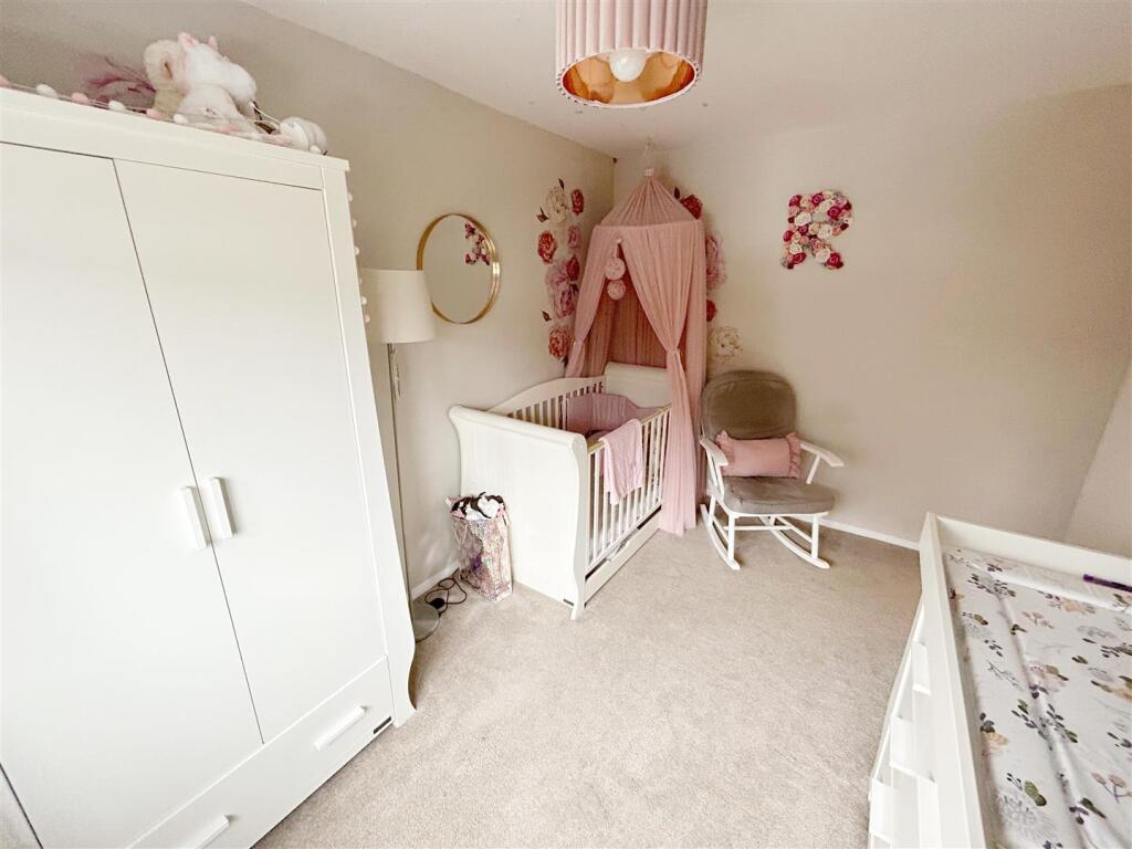 Additional property image - Butlers Close, Erdington, Birmingham
