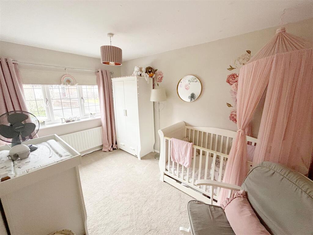 Additional property image - Butlers Close, Erdington, Birmingham