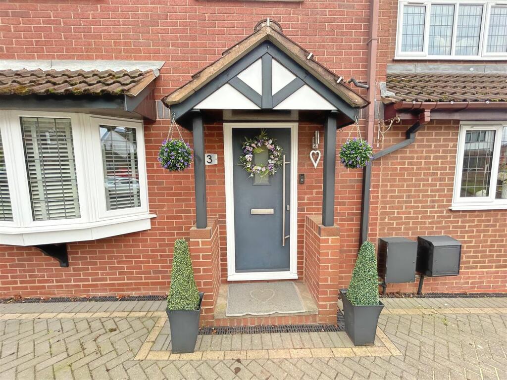 Additional property image - Butlers Close, Erdington, Birmingham