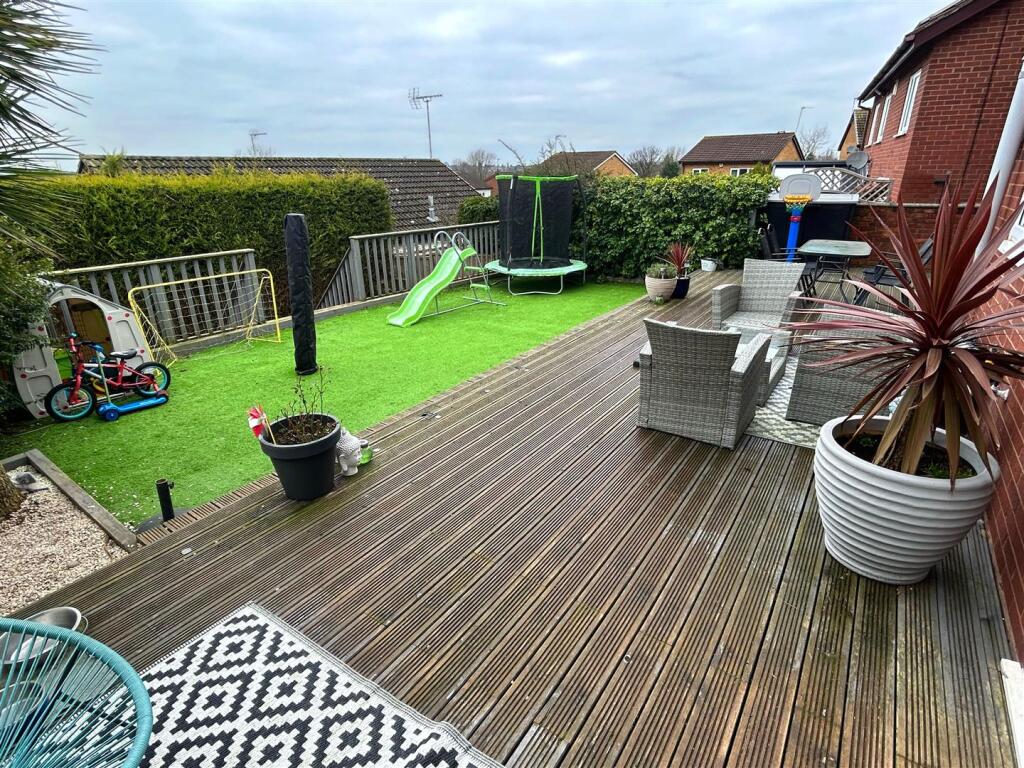 Additional property image - Butlers Close, Erdington, Birmingham