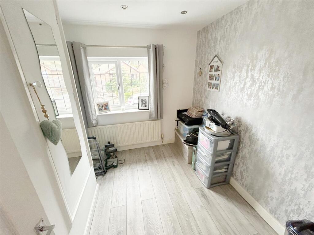 Additional property image - Butlers Close, Erdington, Birmingham