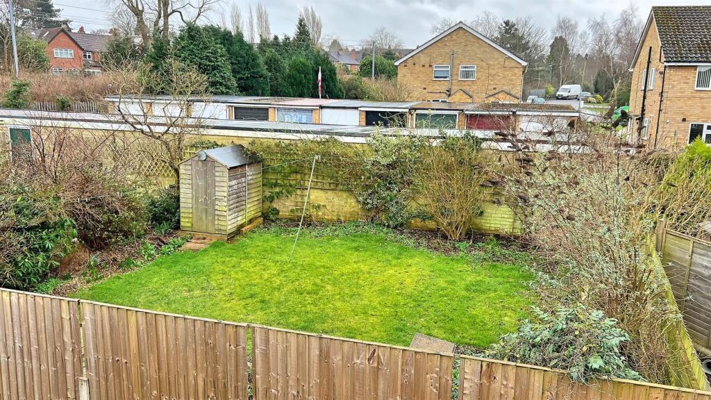 Additional property image - Wilkinson Close, Sutton Coldfield