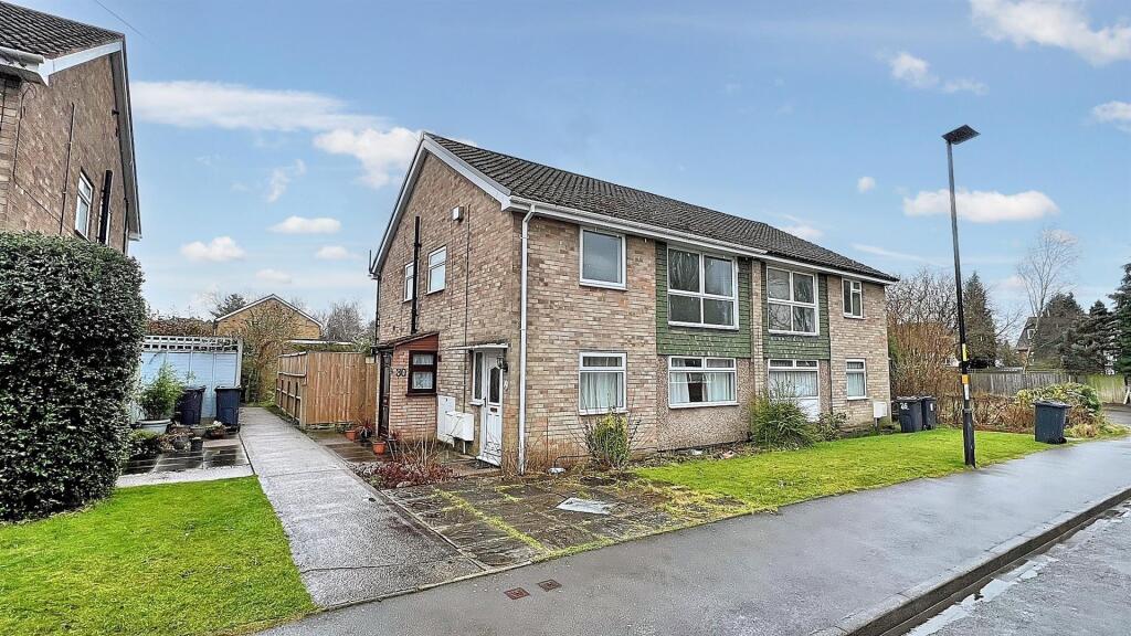 Additional property image - Wilkinson Close, Sutton Coldfield