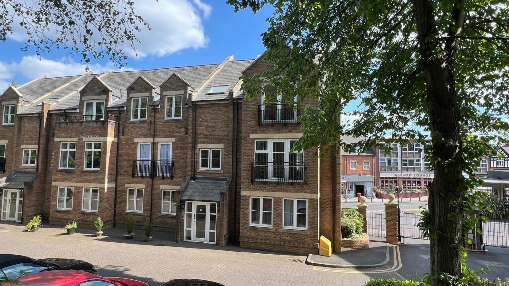 Main image of property: Caversham Place, Sutton Coldfield