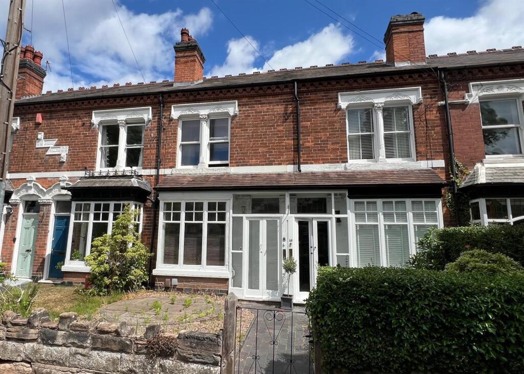 Main image of property: Lyndon Road, Sutton Coldfield