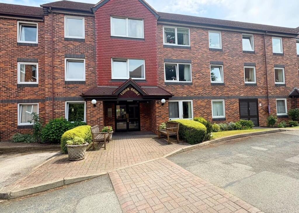 Main image of property: Midland Drive, Sutton Coldfield