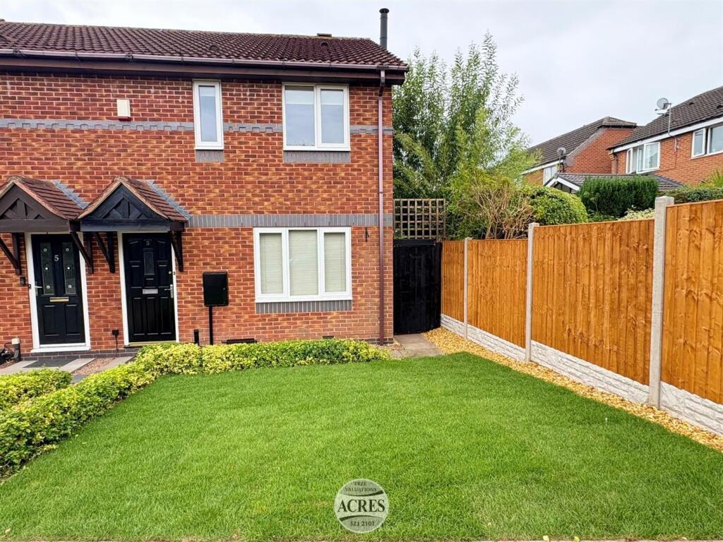 Main image of property: Churchill Road, New Oscott, Sutton Coldfield