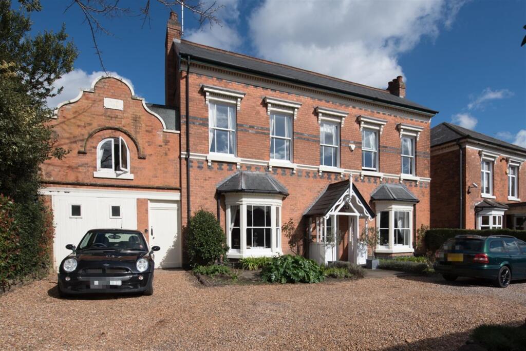 Main image of property: Chester Road, Boldmere