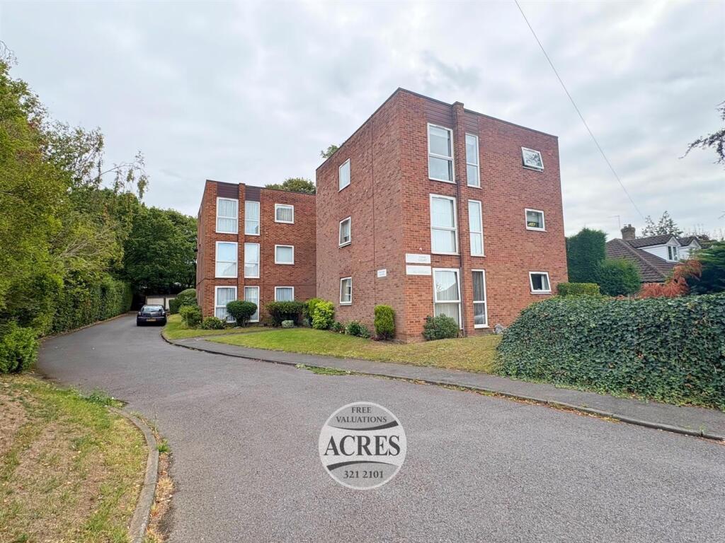 Main image of property: Eastern Road, Sutton Coldfield