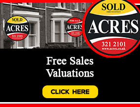 Get brand editions for Acres, Sutton Coldfield