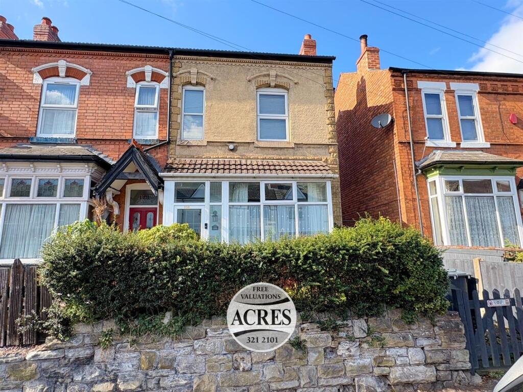 Main image of property: Gravelly Lane, Erdington, Birmingham
