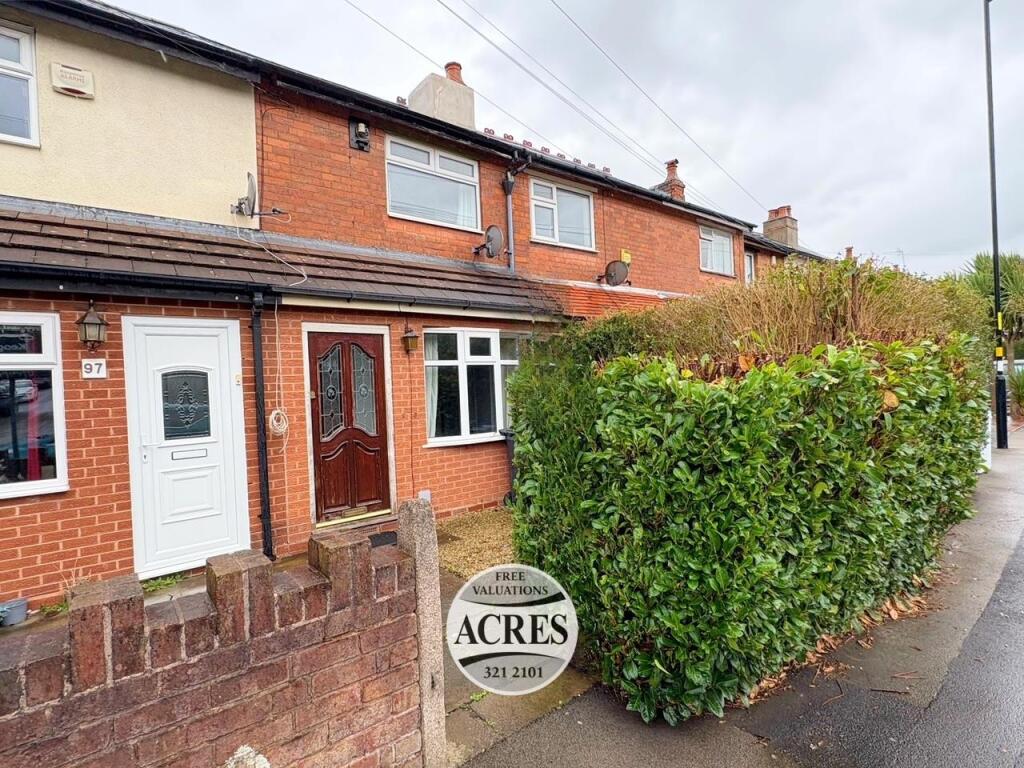Main image of property: Coles Lane, Sutton Coldfield