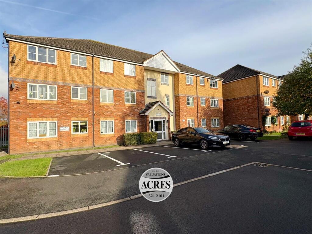 Main image of property: Tudor Close, New Oscott, Sutton Coldfield