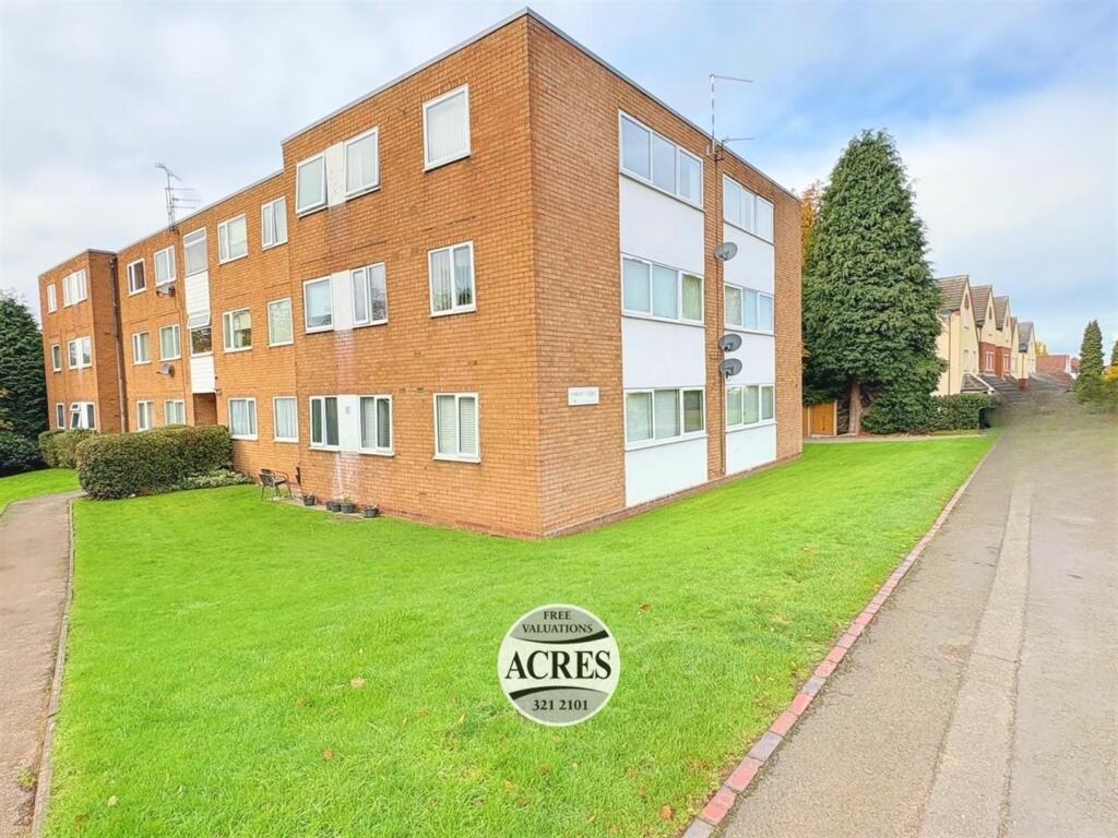 Main image of property: Lichfield Road, Sutton Coldfield