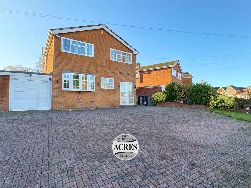 Main image of property: Westwood Road, Sutton Coldfield