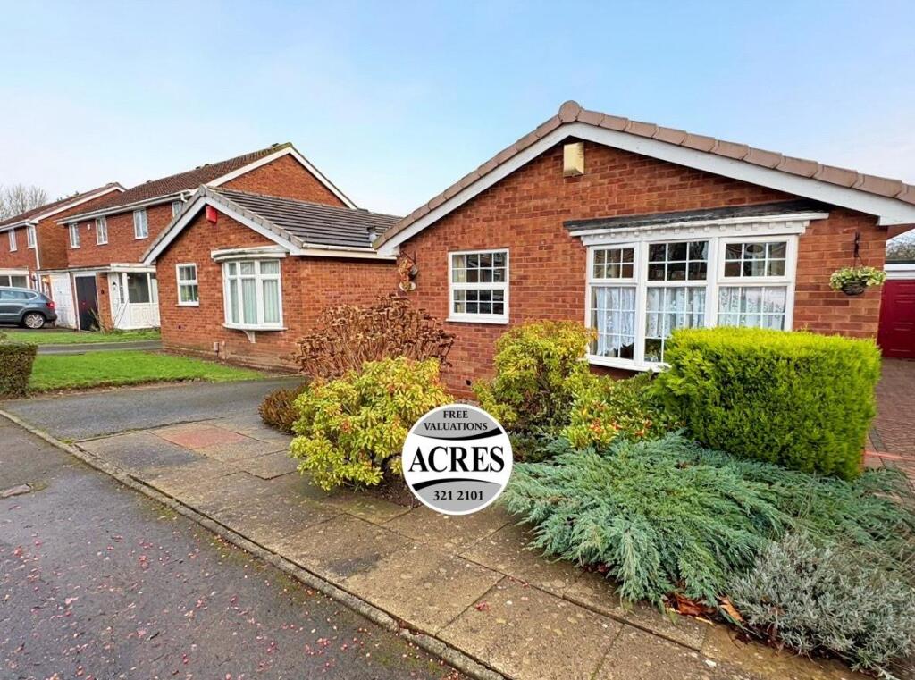 Main image of property: Hurstwood Road, Birmingham