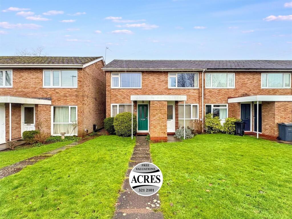 Main image of property: Addenbrooke Drive, Sutton Coldfield