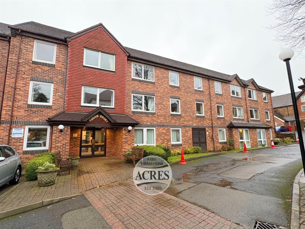 Main image of property: Midland Drive, Sutton Coldfield