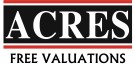 Acres, Sutton Coldfield Estate Agent Logo