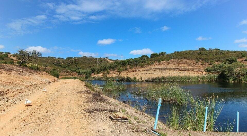 Main image of property: Algarve, Bensafrim