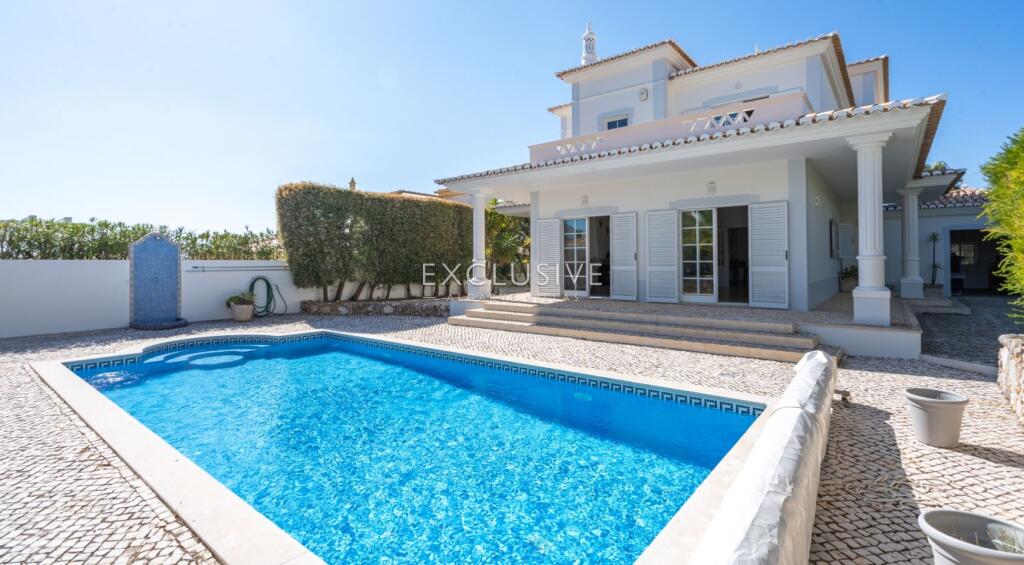 Main image of property: Algarve, Praia da Luz