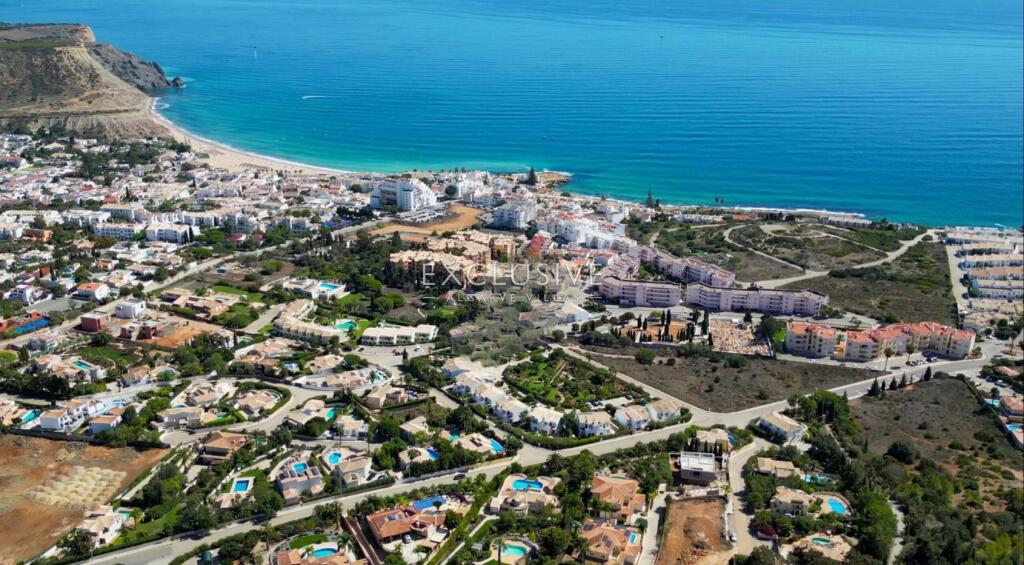 Main image of property: Algarve, Praia da Luz