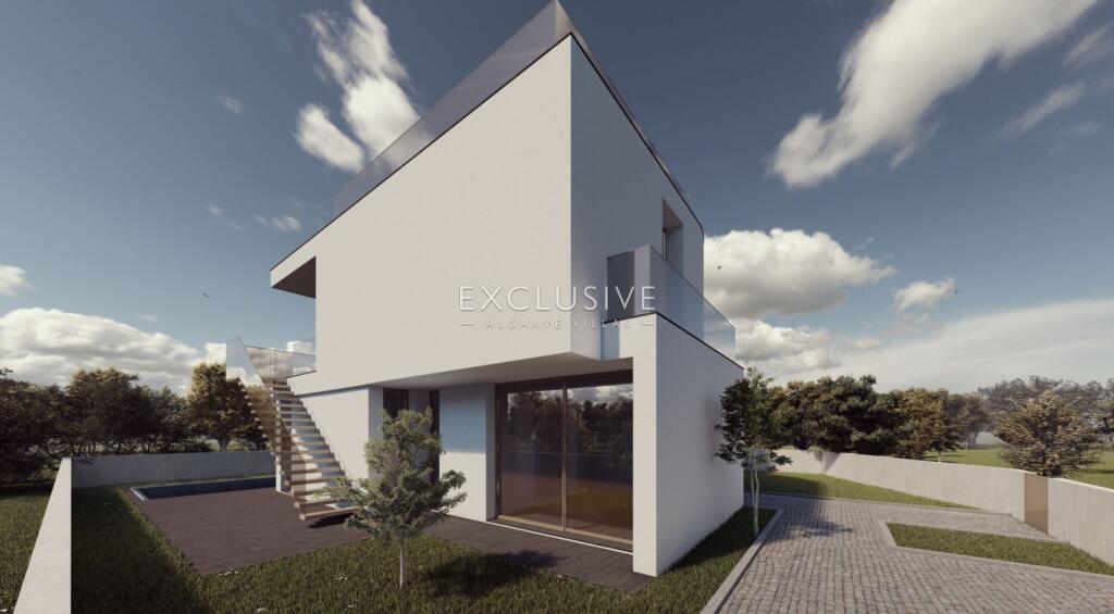 Main image of property: Algarve, Lagoa