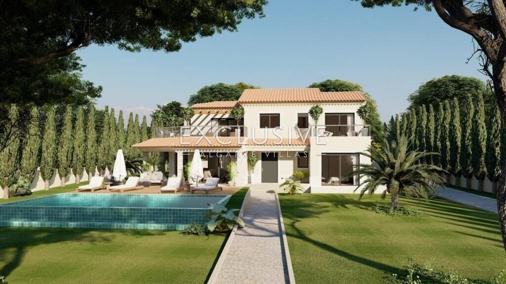 Main image of property: Algarve, Loulé