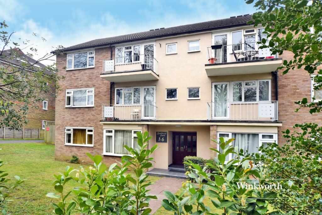 Main image of property: Overton Road, Sutton, SM2