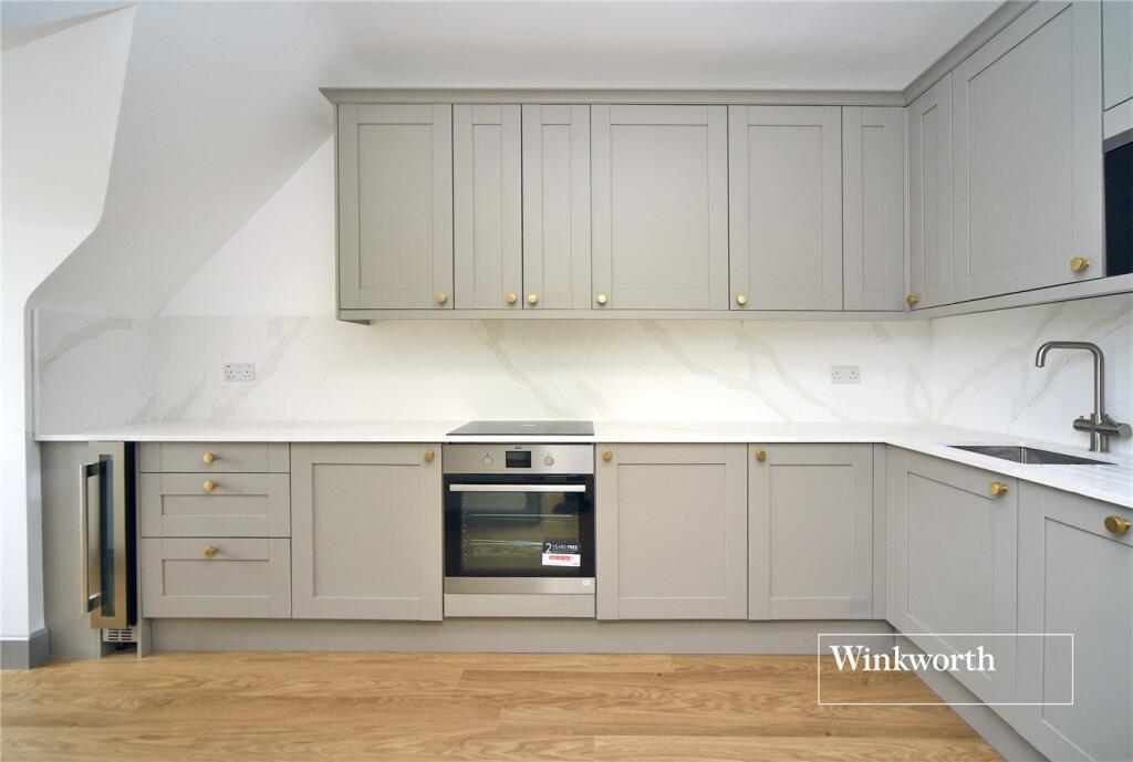 Main image of property: Malden Road, Cheam, Sutton, SM3