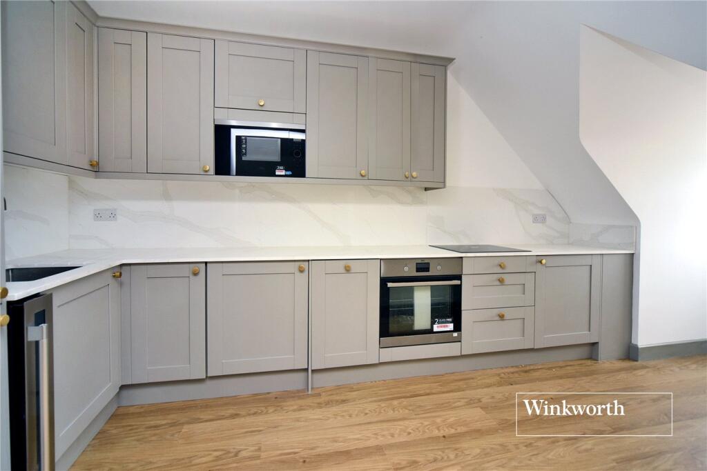 Main image of property: Malden Road, Cheam, Sutton, SM3