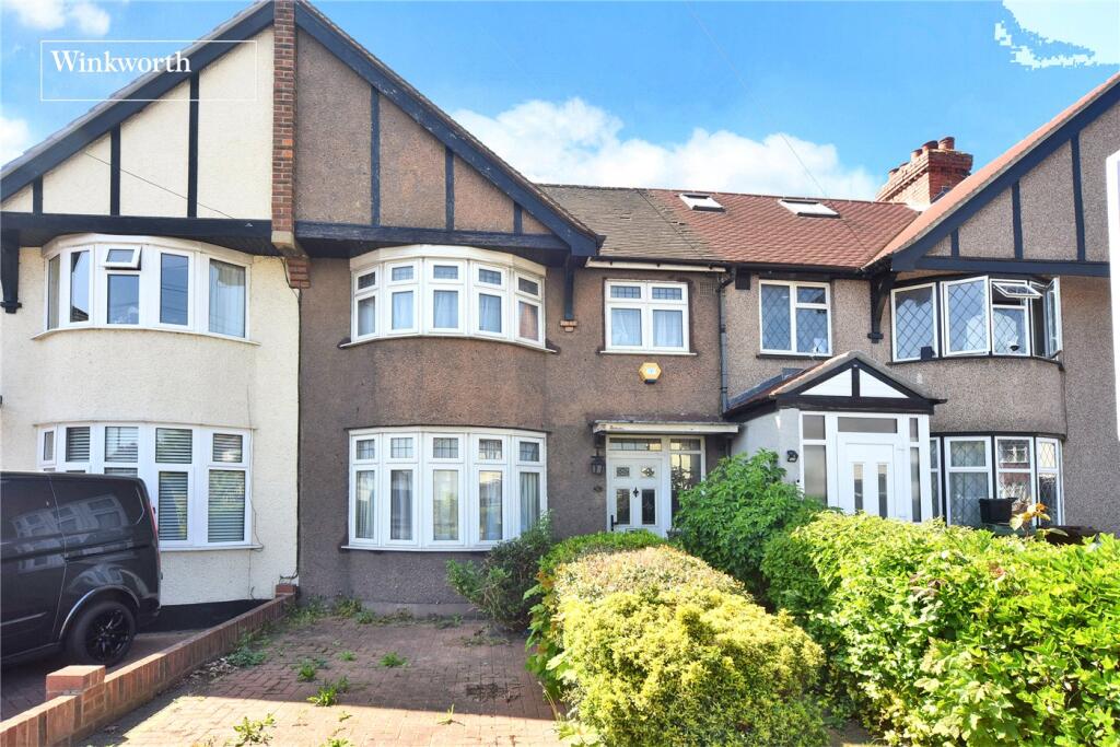 Main image of property: Staines Avenue, Cheam, Sutton, SM3