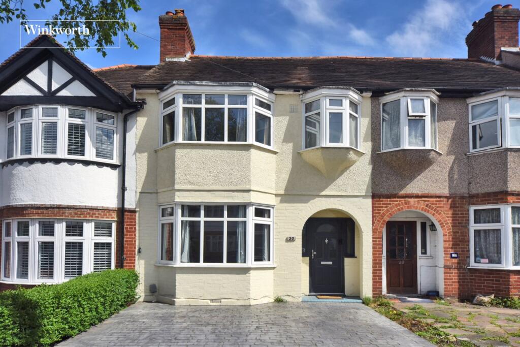 Main image of property: Stoughton Avenue, Cheam, Sutton, SM3