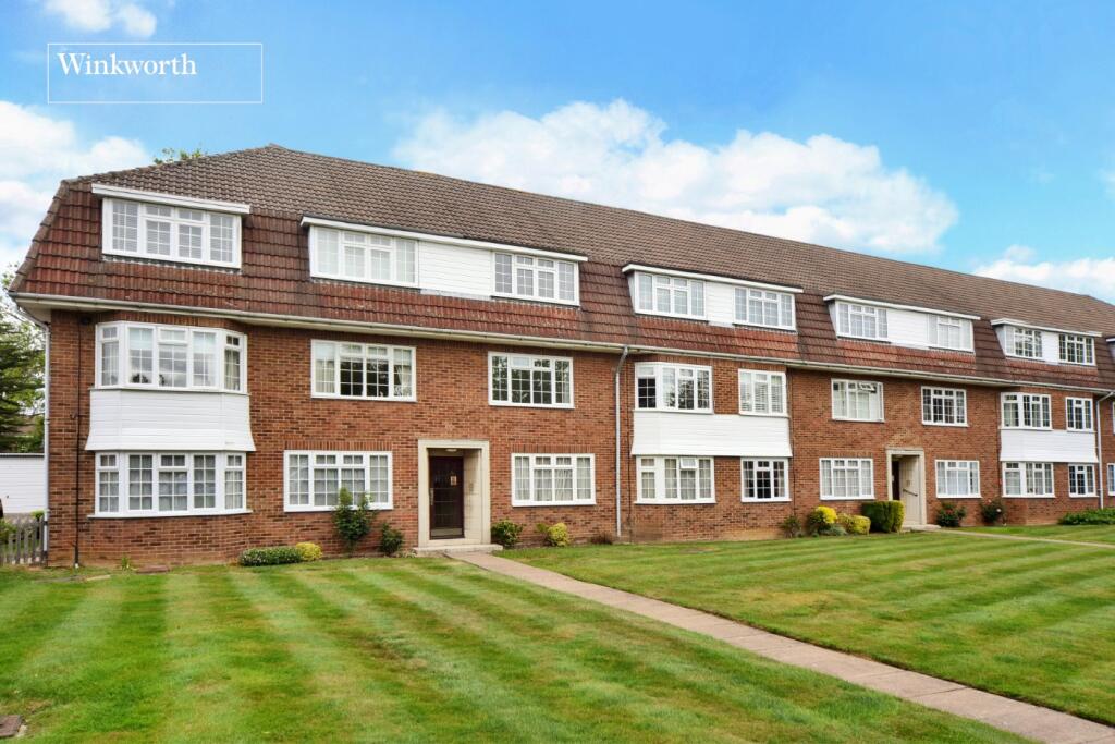 Main image of property: Hemingford Road, Cheam, Sutton, SM3