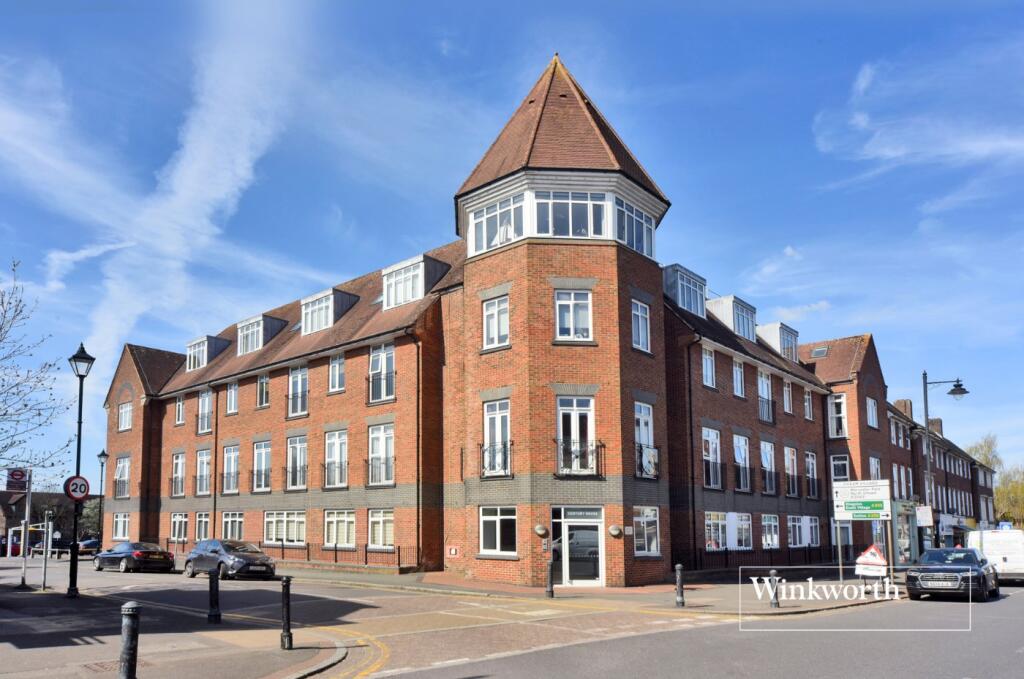 Main image of property: Century House, Station Way, Cheam Village, Surrey, SM3