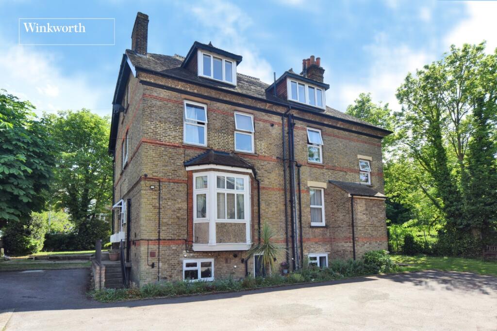 Main image of property: Cheam Road, Sutton, SM1