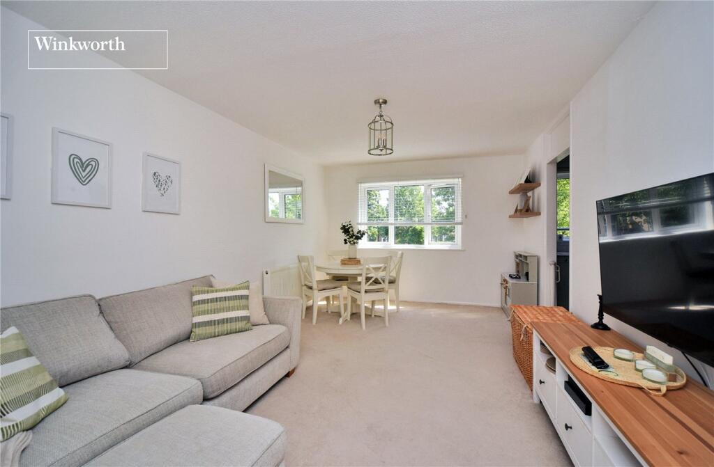 Main image of property: Chelsea Gardens, Cheam, Sutton, SM3