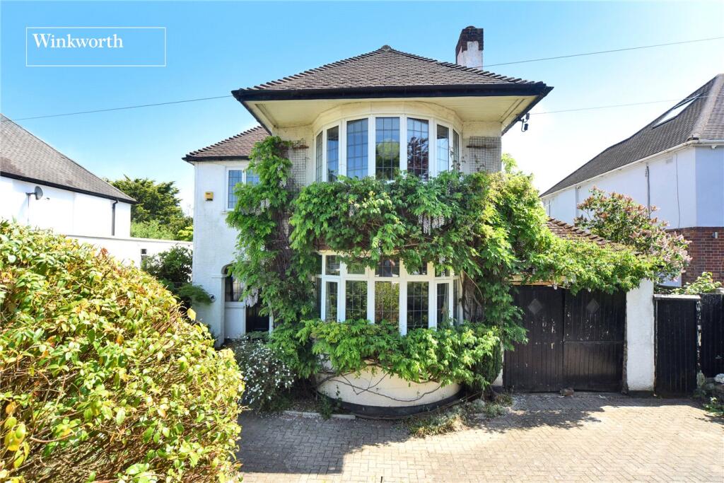 Main image of property: Ranmore Road, Cheam, Sutton, Surrey, SM2