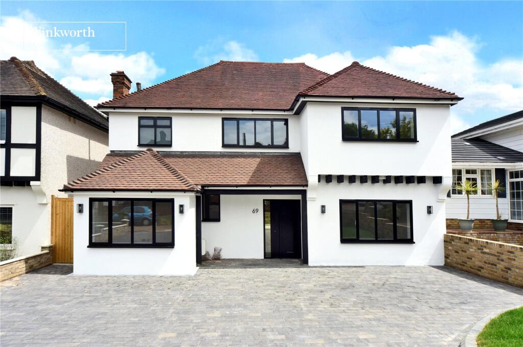 Main image of property: Beresford Road, Cheam, Sutton, SM2