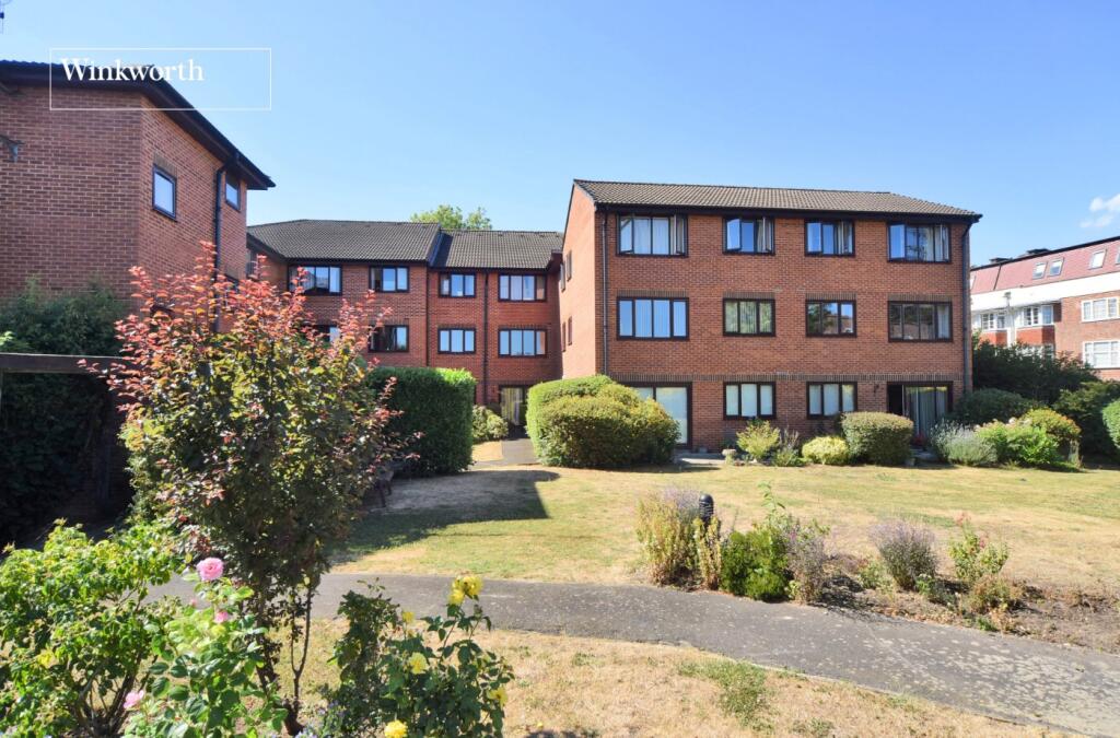 Main image of property: Wordsworth Drive, Cheam, Sutton, SM3