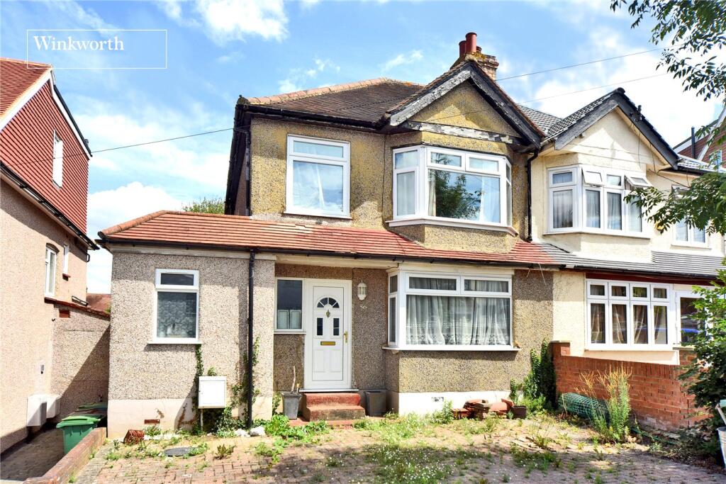 Main image of property: Fieldsend Road, Cheam, Sutton, SM3