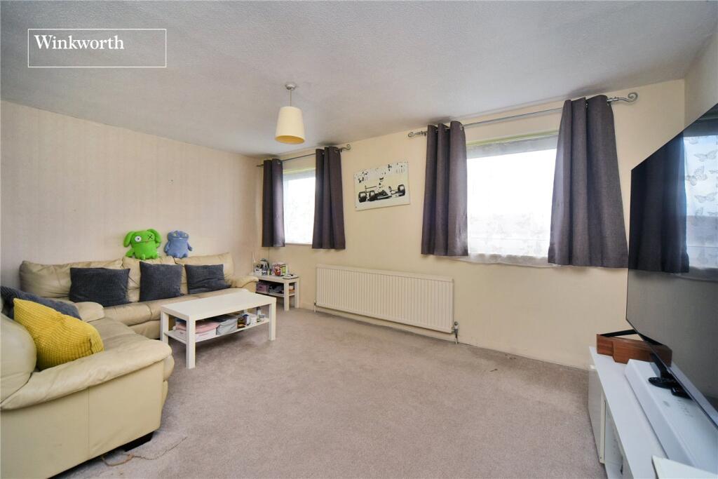 Main image of property: Abbotts Road, Cheam, Sutton, SM3