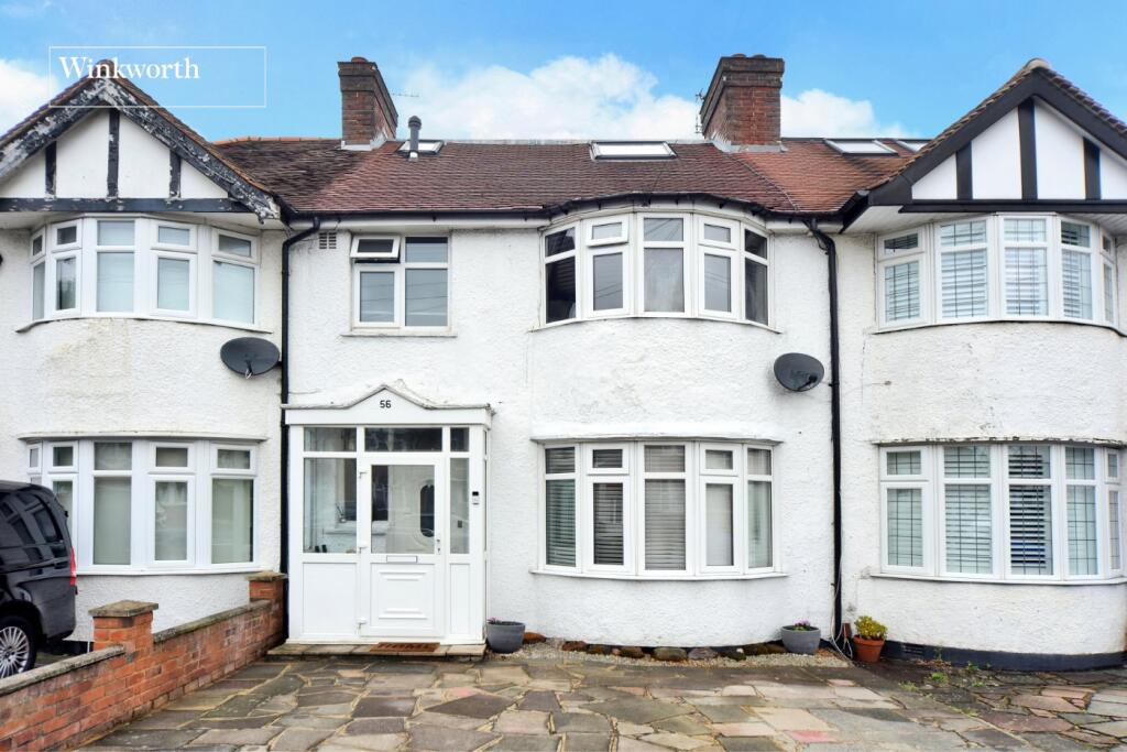 Main image of property: Windsor Avenue, Cheam, Sutton, SM3