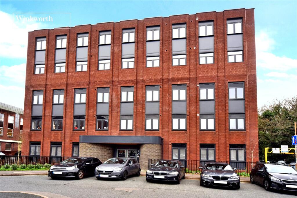 Main image of property: Station Approach, Cheam, Sutton, SM2