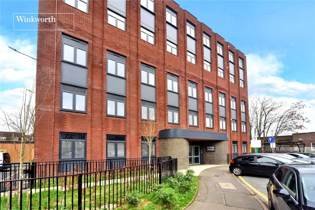 Main image of property: Station Approach, Cheam, Sutton, SM2