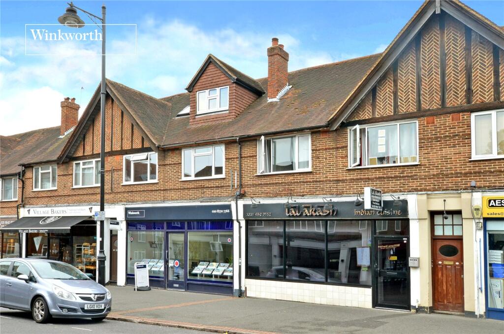 Main image of property: Station Way, Cheam Village, Surrey, SM3